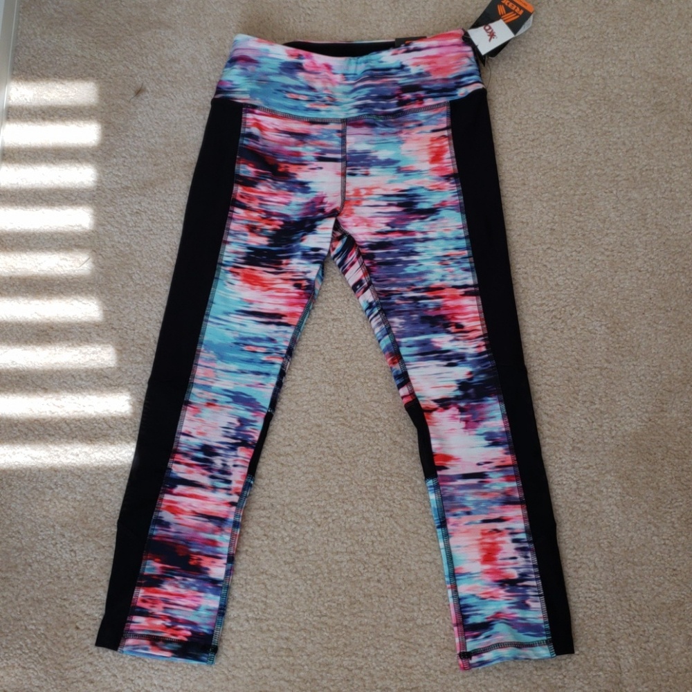 RBX Leggings